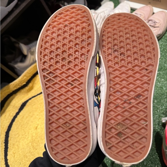 Women’s Disney vans shoes - Picture 6 of 6